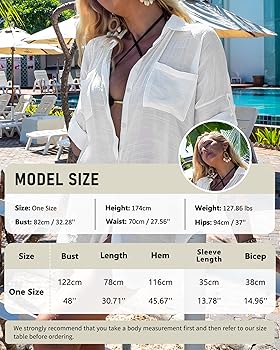 Amazon | [Bsubseach] シャツ 水着 レディース 体型カバー